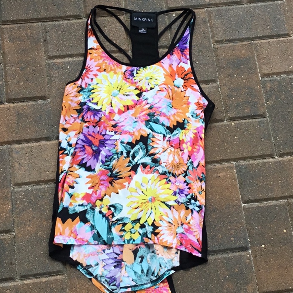 MINKPINK size xs